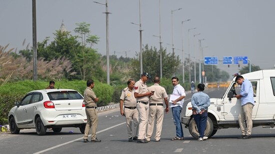 Representative image. (Sanchit Khanna/Hindustan Times file photo)