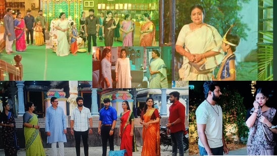 గుండె నిండా గుడి గంటలు సీరియల్ మార్చి 3 ఎపిసోడ్