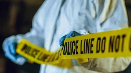Police said the suspect had been on the run for months and was yet to be arrested (Getty Images)