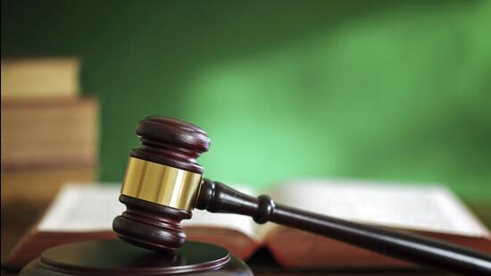 The Himachal Pradesh high court on Tuesday issued notice to the state government on a petition challenging the imposition of a screening test for teachers in schools recently shifted to the CBSE curriculum. (Getty Images/iStockphoto/ Representational image)