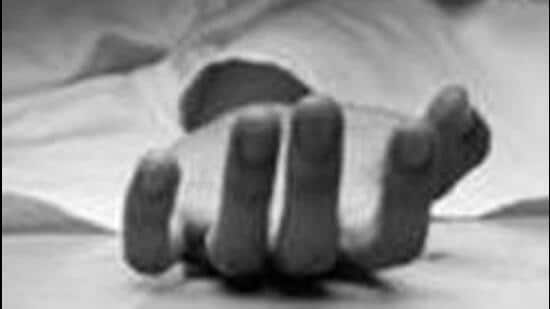The SHO said the suspect had been taken into custody and was being interrogated in connection with the case. The SHO said the suspect is an advocate by profession and confirmed that he was married. (Representational image)
