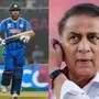 ఇండియాకు సునీల్ గవాస్కర్ వార్నింగ్