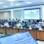 జనాభా లెక్కలపై అధికారుల సమావేశం