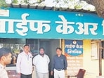 Doctor, aide held for running sex determination racket