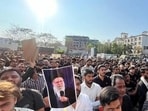 Shias in Pune stand united in the face of US-Israeli attack on Iran
