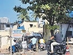 Work on 120-ft road project in Kandivali to begin mid-March