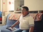 India's childhood obesity crisis demands immediate attention, as the consequences of obesity can lead to severe health issues, including fatty liver disease, high triglycerides, and hypertension. (Freepik)
