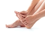 Do not avoid signs of swelling.
