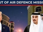 Iran Winning War?