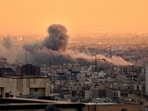 CNN accepts Israeli media limits during missile coverage: ‘doesn’t allow us' CNN accepts Israeli media limits during missile coverage: ‘doesn’t allow us'