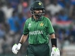 Babar Azam has been dropped from Pakistan's ODI squad.