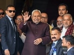 CM Nitish Kumar is likely to be made to Rajya Sabha, sources said.