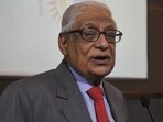 Veteran journalist HK Dua passed away at the age of 88.