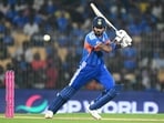 Hardik Pandya has smashed 12 sixes in the T20 World Cup 2026 so far.
