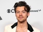 Harry Styles opens up about Liam Payne's death Harry Styles opens up about Liam Payne's death