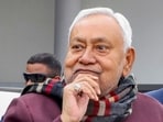 Nitish Kumar is likely to contest Rajya Sabha elections.