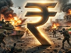 Rupee fell as much as 0.9% on Wednesday, the most in 10 months, to 92.3050 per dollar.
