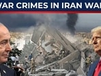 After school attack, now aircraft hit at Iran's Bushehr airport? After school attack, now aircraft hit at Iran's Bushehr airport?