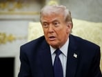 Health concerns for President Trump have intensified after a red rash appeared on his neck during a ceremony. The White House physician stated it’s a common skin treatment.