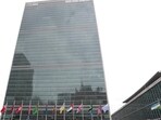 The United Nations system, supported by global financial and trade architectures, was expected to channel rivalry into structured frameworks and constrain unilateral escalation. (Reuters)