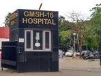 The scheme has already been implemented at Government Multi-Specialty Hospital (GMSH), Sector 16, and will be enforced in all government hospitals soon. Private hospitals, particularly those with trauma facilities, are also being empanelled. (HT File)