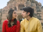 The Kerala Story 2 box office collection day 5: A still from the film.