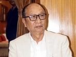 CM Yumnam Khemchand will also oversee any department that has not been specifically allocated to another minister.
