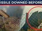 Iran attack on NATO? Missile toward Turkey intercepted in first-ever strike Iran attack on NATO? Missile toward Turkey intercepted in first-ever strike