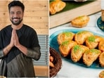Celebrate Holi with Chef Ranveer Brar's easy mawa gujiya recipe. 