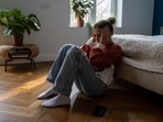 Anxiety may stem from cardiovascular problems too!