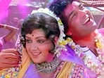 Holi 2026: Holi Ke Din from Sholay and other Bollywood tracks that you cannot not play on Holi. (Pic: Universal Music India)