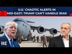 Strikes were also reported near U.S. diplomatic and military sites in Kuwait and Bahrain, alongside drone incidents affecting facilities linked to Saudi Aramco. Strikes were also reported near U.S. diplomatic and military sites in Kuwait and Bahrain, alongside drone incidents affecting facilities linked to Saudi Aramco.