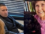 Luke Daley, a person detained in relation to the Nancy Guthrie case, spoke out during an interview.