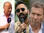 Dinesh Karthik had picked Pakistan as potential T20 World Cup semifinalists Dinesh Karthik had picked Pakistan as potential T20 World Cup semifinalists