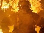 A building blast in Logan Township New Jersey prompted a shelter-in-place order. Picture for representational purposes. 