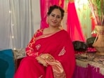 Saba holds a master’s degree in social work and cleared the prestigious Kashmir Public Service Commission examination in 2012.
