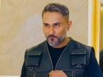 Yo Yo Honey Singh has reassured fans that he is doing fine in Dubai.