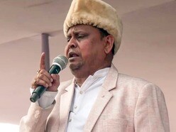 হুমায়ুন কবিরের দলের রেজিস্ট্রেশন মঞ্জুর কমিশনের!