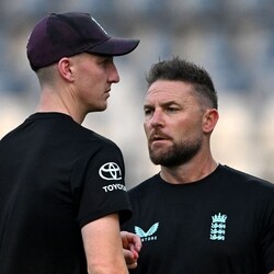 T20 World Cup: India, England seek the 'perfect game' for a final ...
