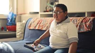 India's childhood obesity crisis demands immediate attention, as the consequences of obesity can lead to severe health issues, including fatty liver disease, high triglycerides, and hypertension. (Freepik) India's childhood obesity crisis demands immediate attention, as the consequences of obesity can lead to severe health issues, including fatty liver disease, high triglycerides, and hypertension. (Freepik)