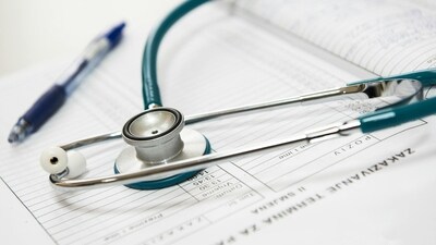 Andhra govt takes measures to run 10 medical colleges under PPP mode in 2 financial years: Minister (Pexels)