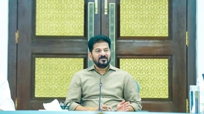 సీఎం రేవంత్ రెడ్డి సీఎం రేవంత్ రెడ్డి