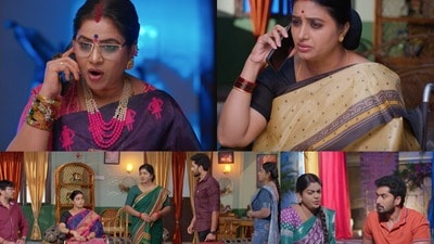 కార్తీక దీపం 2 టుడే ఎపిసోడ్ (jiohotstar)