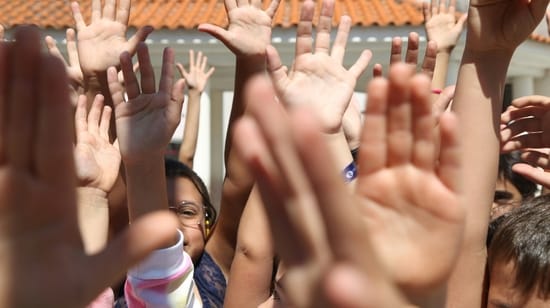 As per the state’s rule, a child must be six years old by June 1 of the academic year to qualify for admission to Class 1. (Representative image). (Unsplash)