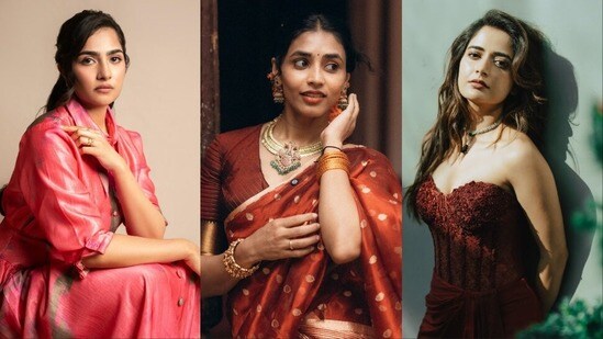 సప్తమికి సపోర్ట్ గా హీరోయిన్లు