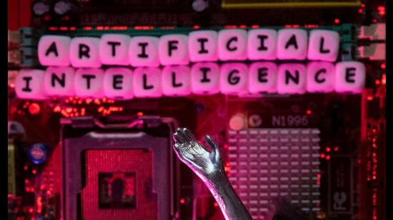 The question is not whether to engage with AI — the technology is too consequential to ignore. It is whether countries arrive at that engagement with a clear understanding about what they are trading away (Reuters)