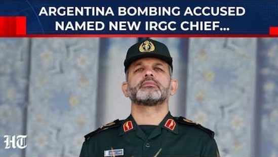 Why Iran picked Ahmad Vahidi to head IRGC after ex-Chief’s killing in strikes