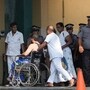 সাবমেরিন হামলায় ডুবল ইরানি জাহাজ