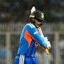 అభిషేక్ శర్మ