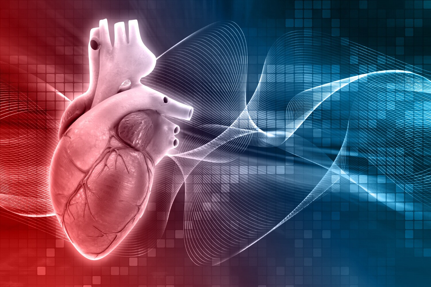 Excess caffeine consumption is tied to palpitations and heart-related symptoms. (Picture credit: Freepik) Excess caffeine consumption is tied to palpitations and heart-related symptoms. (Picture credit: Freepik)
